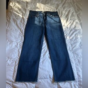 Old Navy the power jean